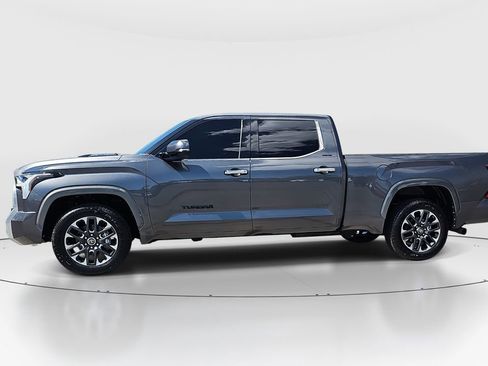 Used 2023 Toyota Tundra Limited RWD image 8