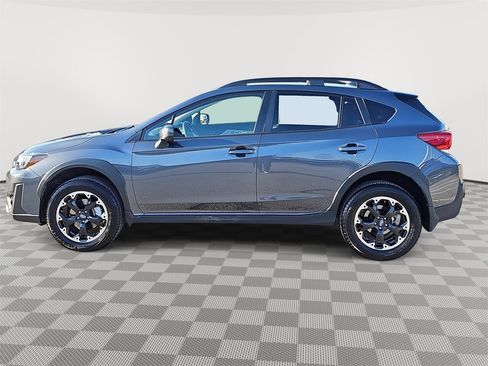 Used 2023 Subaru Crosstrek 2.0i Premium image 8