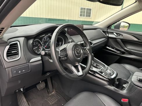 Used 2023 MAZDA CX-9 Touring AWD/4WD image 12