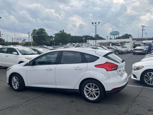 Used 2017 Ford Focus SE image 11