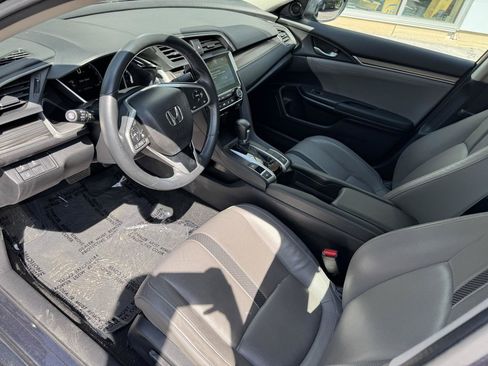 Used 2019 Honda Civic EX-L image 10