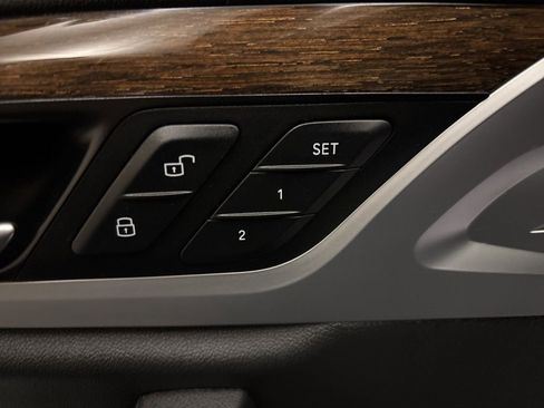 Used 2020 BMW X3 xDrive30i image 11