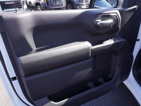 New 2025 GMC Sierra 1500 Pro w/ Pro Value Package AWD/4WD image 13