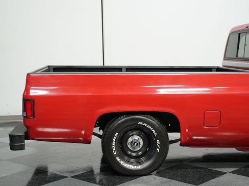 Used 1986 Chevrolet Silverado 1500 1500 image 26