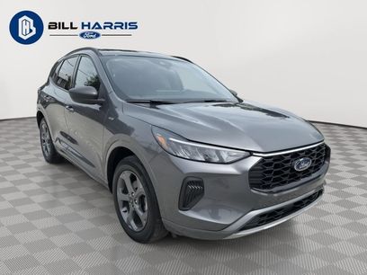 Used 2023 Ford Escape ST-Line w/ Tech Pack #1
