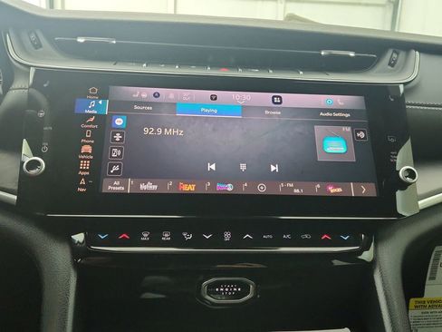 New 2026 Jeep Grand Cherokee Laredo image 24