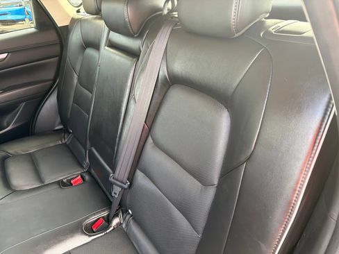 Used 2025 MAZDA CX-5 AWD 2.5 S w/ Select Package image 18
