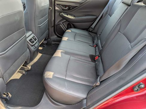 Used 2020 Subaru Legacy Limited AWD/4WD image 19