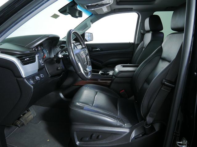 Used 2020 GMC Yukon SLT AWD/4WD image 18