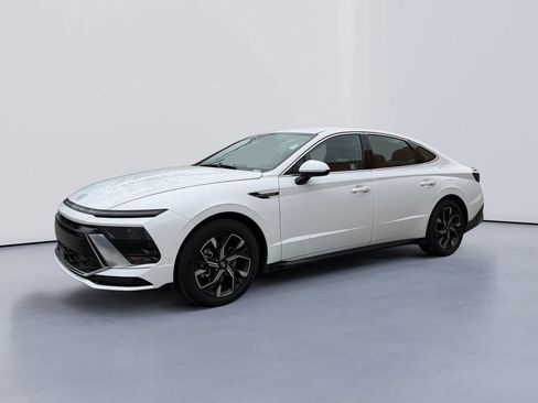 Used 2025 Hyundai Sonata SEL image 7