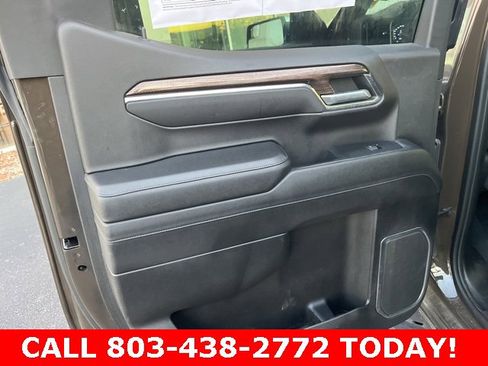 Used 2023 Chevrolet Silverado 1500 LT w/ Protection Package image 11