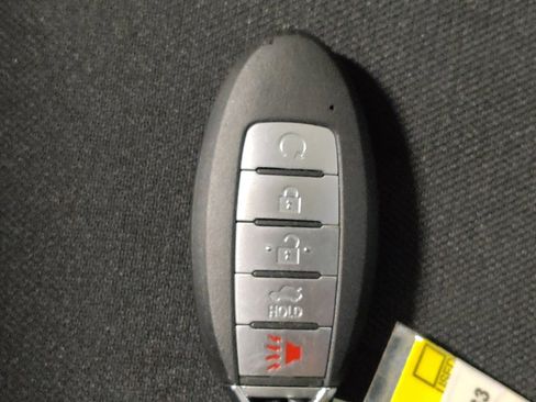 Used 2023 Nissan Sentra SV w/ All-Weather Package FWD image 32