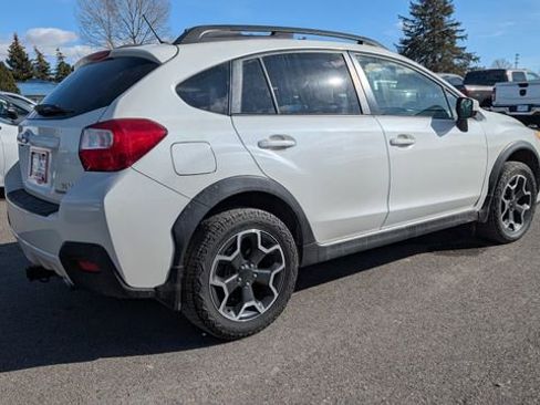 Used 2015 Subaru Crosstrek 2.0i Premium image 2