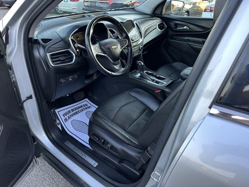 Used 2018 Chevrolet Equinox Premier image 7