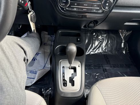 Used 2020 Mitsubishi Mirage G4 ES FWD image 22