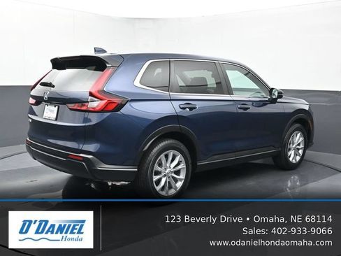 Used 2024 Honda CR-V EX image 6