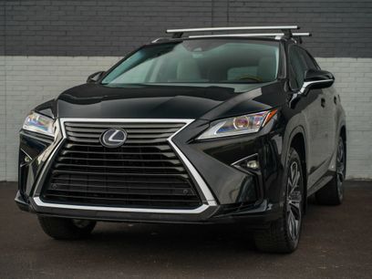 Used 2018 Lexus RX 450hL Premium w/ Premium Package