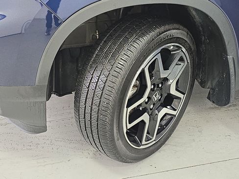 Certified 2023 Honda Passport Elite image 33