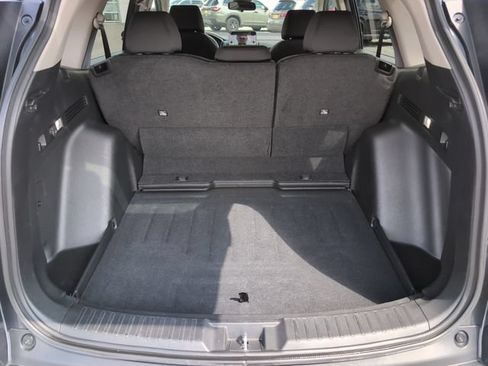 Used 2024 Honda CR-V EX image 13