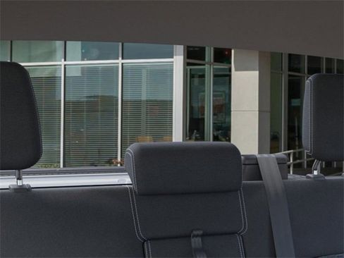 New 2025 Ford Ranger XL image 22