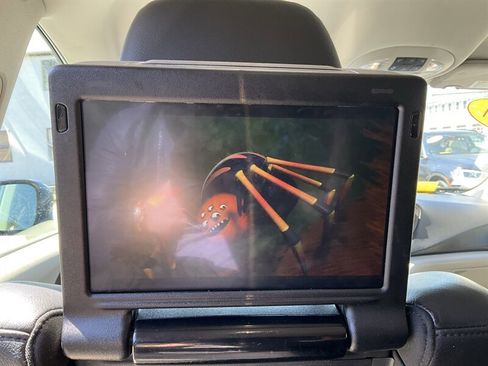 Used 2017 Chrysler Pacifica Touring-L Plus FWD image 20