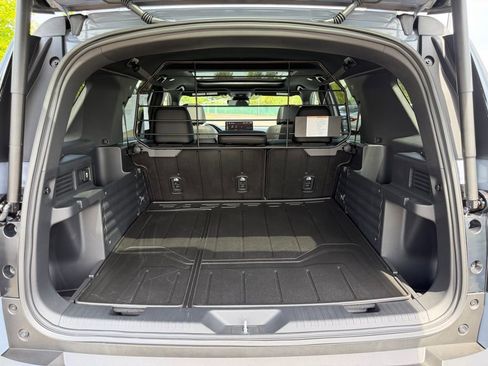 New 2026 Honda Passport TrailSport image 10