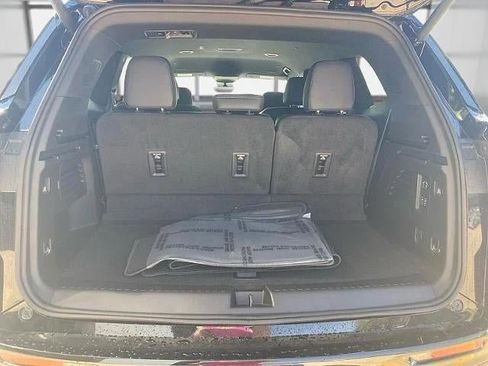 New 2026 Buick Enclave Sport Touring w/ Super Cruise Package image 18