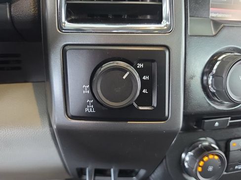 Used 2015 Ford F150 XLT w/ Trailer Tow Package AWD/4WD image 21