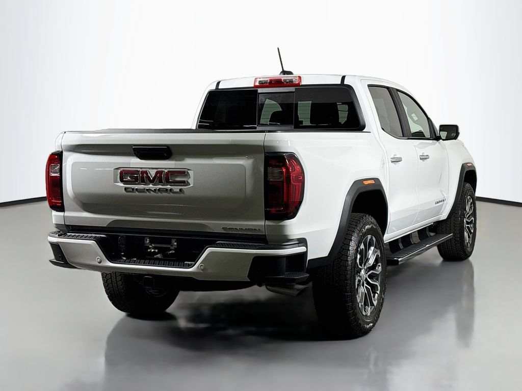 New 2026 GMC Canyon Denali AWD/4WD image 7