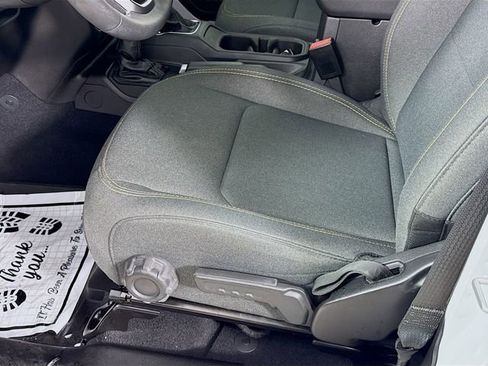 Used 2025 Jeep Wrangler Unlimited Sport S 4xe image 18