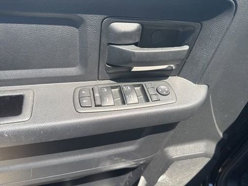 Used 2015 RAM 1500 Express w/ Black Ram 1500 Express Group AWD/4WD image 14