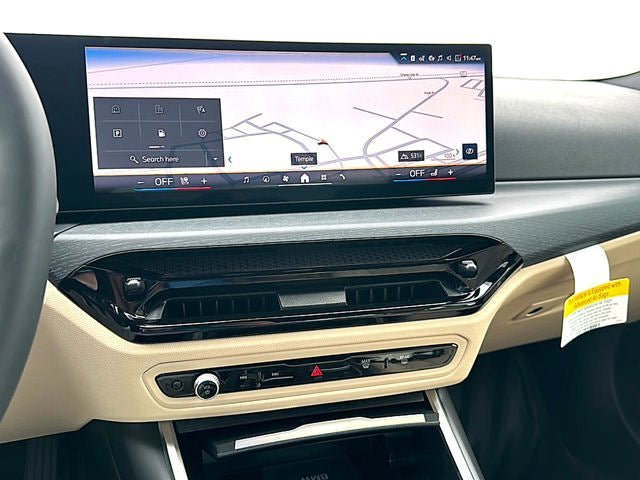 New 2026 BMW 330i Sedan w/ Premium Package RWD image 52