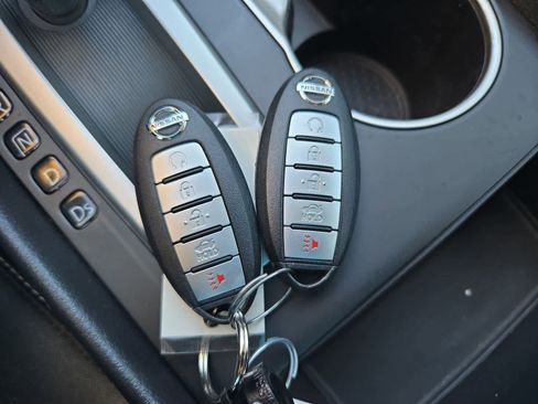 Used 2017 Nissan Altima 2.5 S w/ Power Driver Seat Package image 32