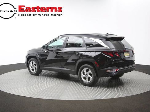 Used 2024 Hyundai Tucson SEL AWD/4WD image 59