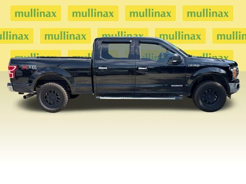 Used 2018 Ford F150 XLT w/ XTR Package AWD/4WD image 2