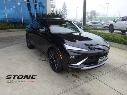 New 2026 Buick Envista Sport Touring w/ Convenience I Package