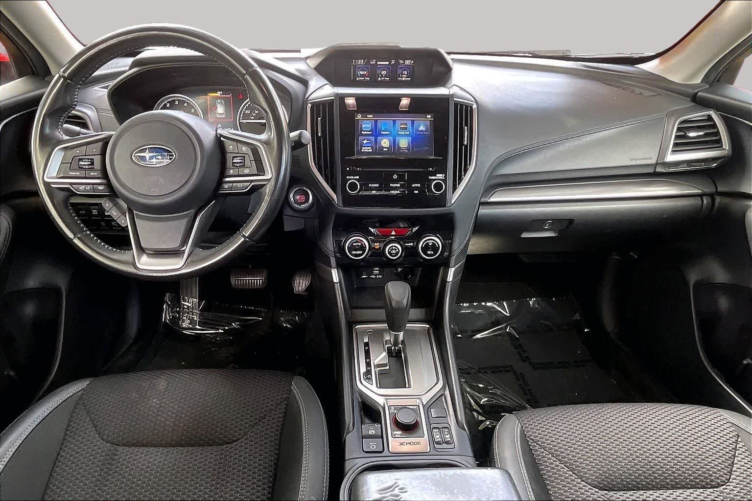 Used 2023 Subaru Forester Premium AWD/4WD image 26