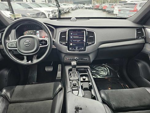 Used 2017 Volvo XC90 T6 R-Design w/ Vision Package image 18