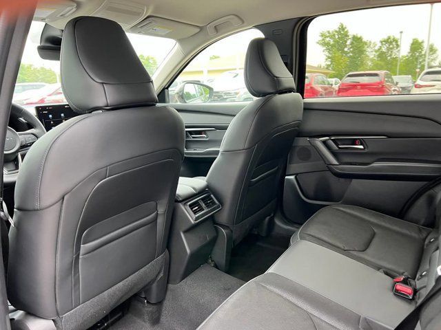 New 2026 MAZDA CX-5 Preferred AWD/4WD image 28