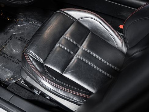 Used 2017 Maserati Quattroporte S GranSport Q4 image 21