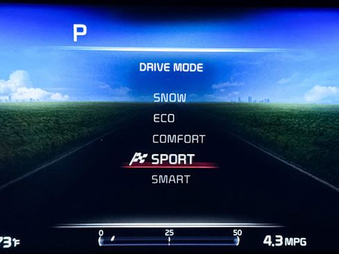 Certified 2023 Kia Sorento SX image 11