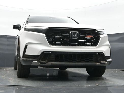 Used 2026 Honda CR-V TrailSport image 28
