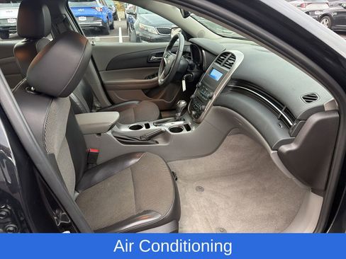 Used 2014 Chevrolet Malibu LS w/ Protection Package image 19