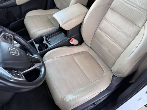 Used 2020 Honda CR-V EX-L image 38