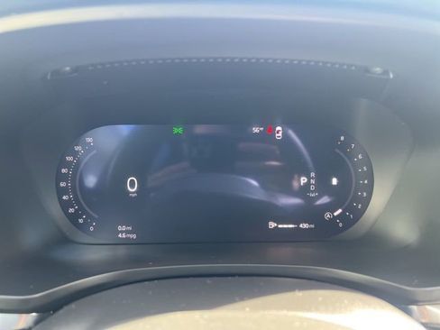 Certified 2025 Volvo V60 B5 Cross Country Plus AWD/4WD image 34