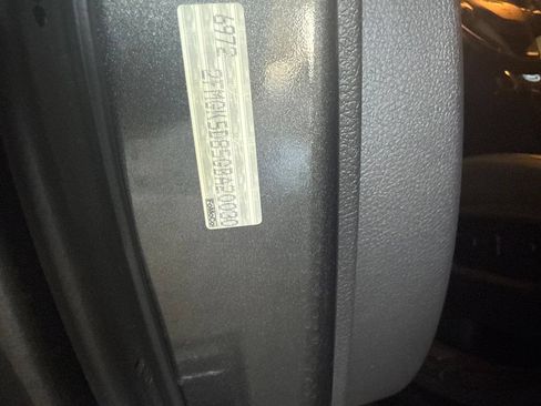 Used 2016 Ford Flex Limited w/ Equipment Group 301A FWD image 1