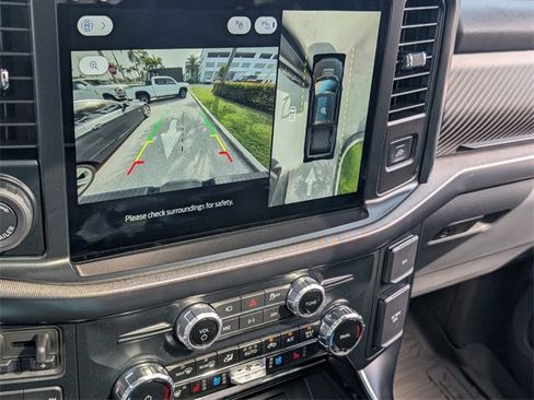 Used 2025 Ford F150 Raptor image 19