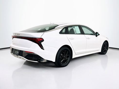 Used 2025 Kia K5 LXS image 9