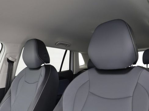 New 2026 Volkswagen Tiguan SE AWD/4WD image 13