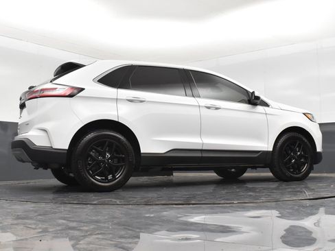 Used 2024 Ford Edge SEL w/ Convenience Package AWD/4WD image 22